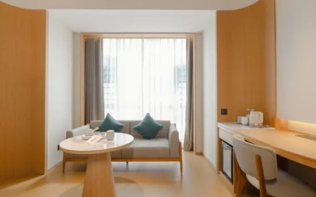 JI Hotel (Nanning Wuwei Airport)