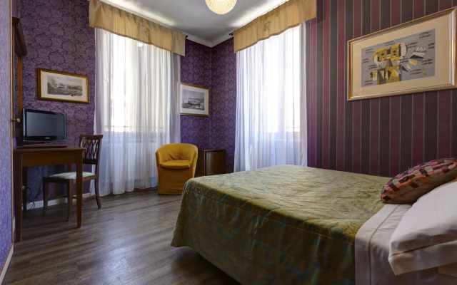 Hotel Residenza In Farnese