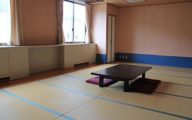 Osaka International Youth Hostel