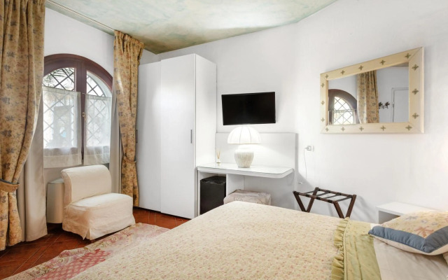 Hotel Stefania Boutique Hotel by the Beach