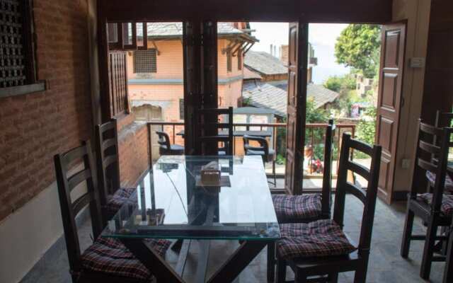 Bandipur Kaushi Inn