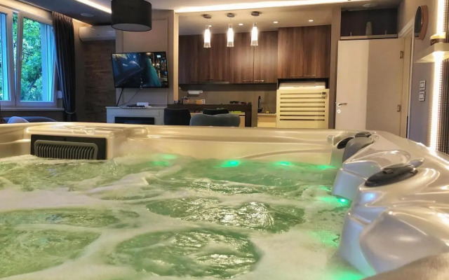 Spa Pleasure Apartman