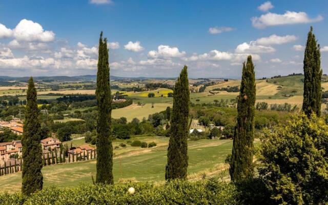 Agriturismo Percenna