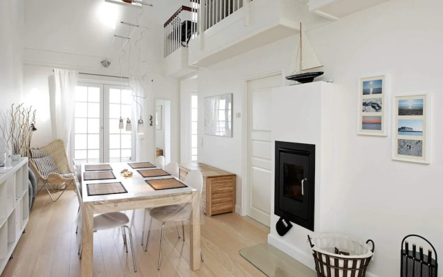 Seaside Escape in Bagenkop - By Traum Ferienwohnungen