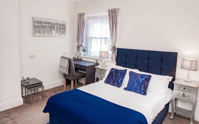 MARS Hotel Seaview Blackpool