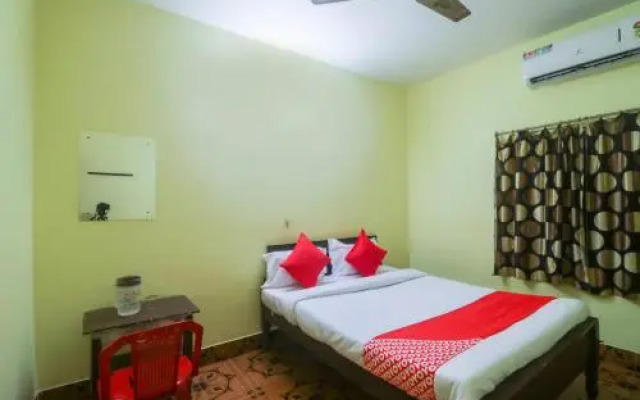 Shanti Bhavan by OYO Rooms