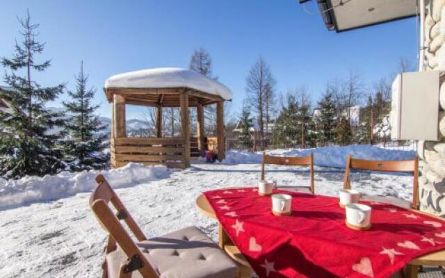 Domek na Wierchu Zakopane