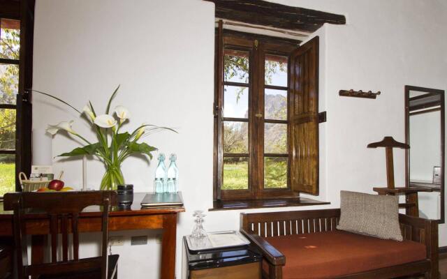 El Albergue Ollantaytambo