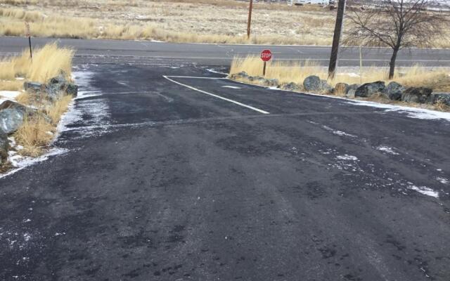 Motel 6 Baker City, OR