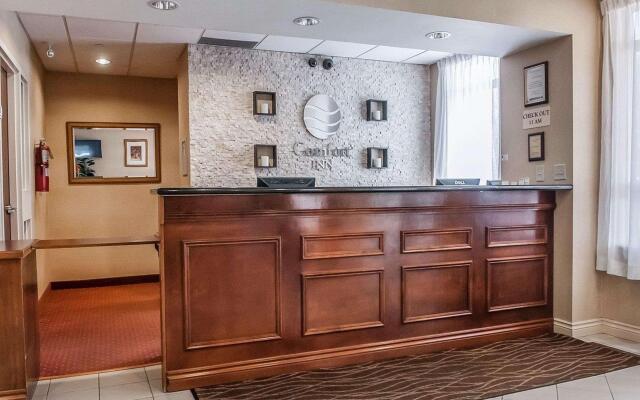 Comfort Inn Mississauga