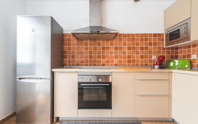 Home2Book Residencial Las Candelarias 2