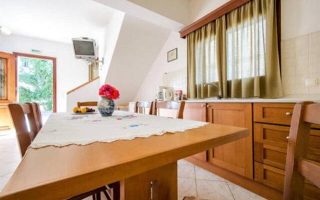 Aristea Hotel