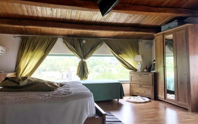 Casa Vacanze Villa Paradiso