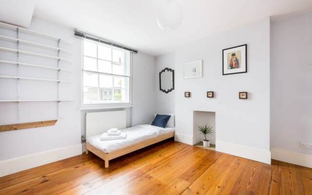 5 Bedroom House in Clerkenwell