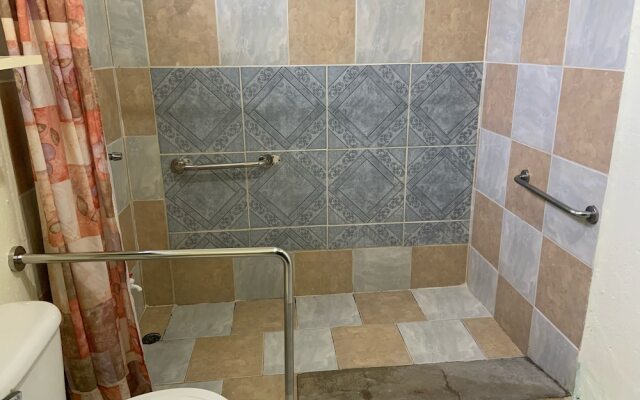 cabinas Manzanillo caribe