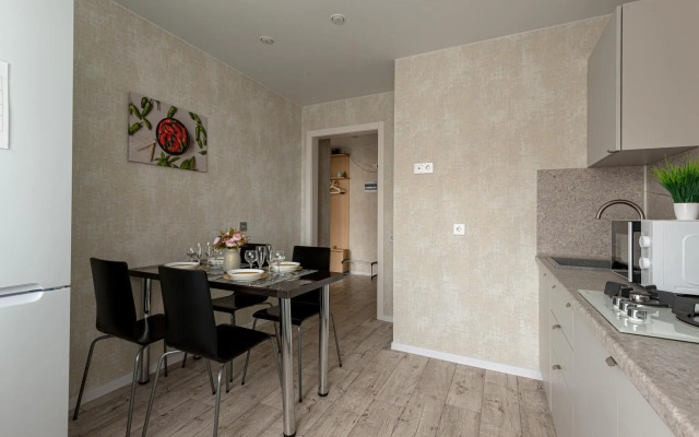 RentAp на улице Водопроводная