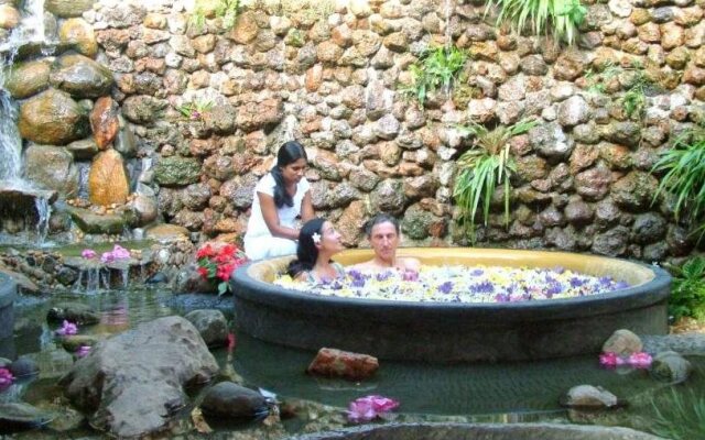 Aida Spa Resort