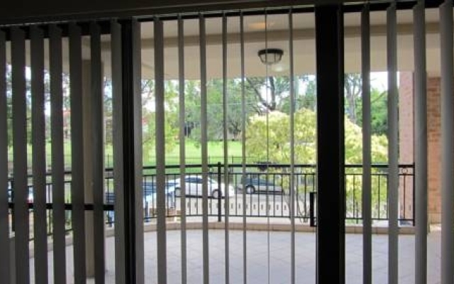 Parkside Apartments on Thomas Street