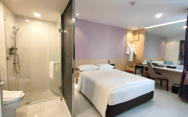 Garden View Hong Kong