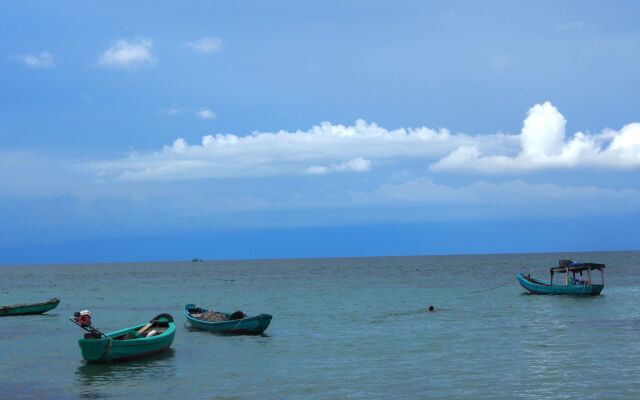 Phu Quoc Kim 2 Beach Front Resort