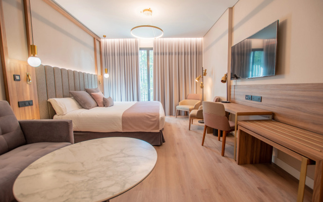 Hotel Giralda Center - Image 5
