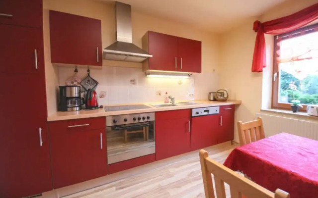 Holiday Apartment Estel