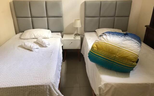 Cozy & Beautiful Apt. In Center Of Miraflores #2