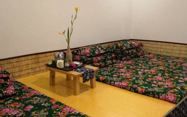 Changbai Mountain Corn Inn