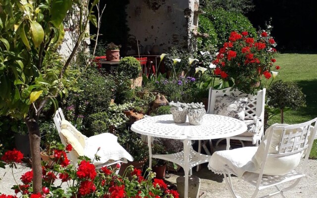 A Cortiña de Canalarrana