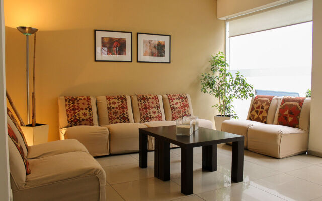 Abril Hotel Boutique