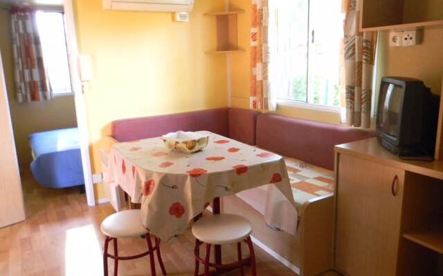 Camping Villaggio Thurium