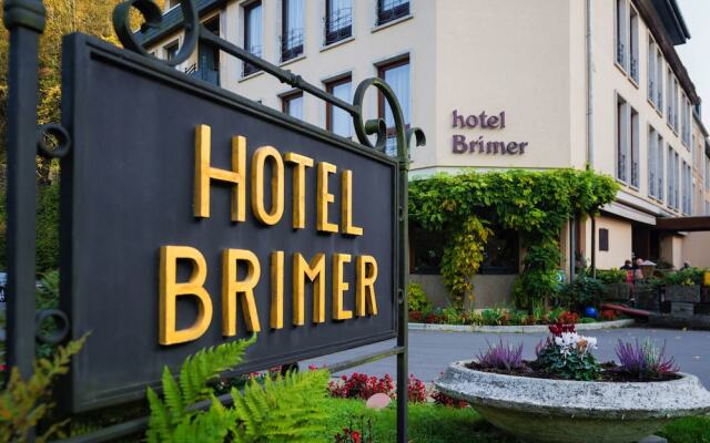 Hotel Brimer