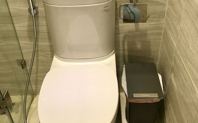 BB Boutique Masteri Apartment