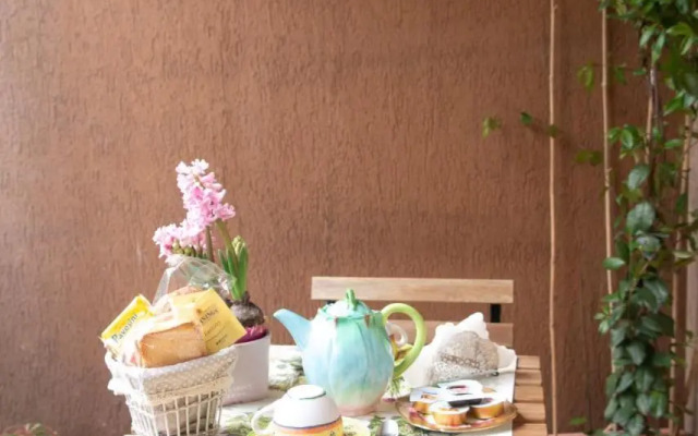 Appartamento Santa Rita