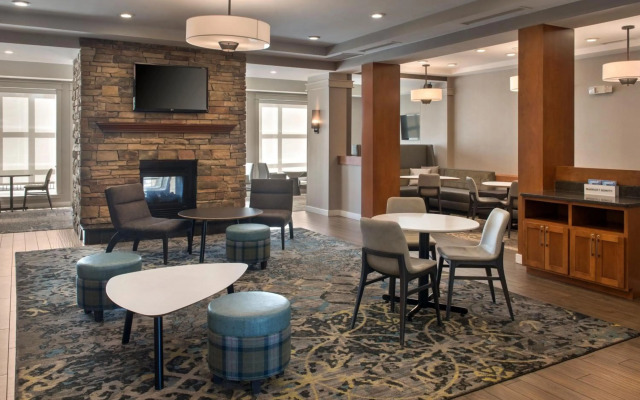 Residence Inn by Marriott - Silver Spring