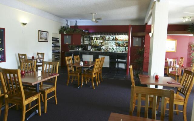 Econo Lodge Park Lane