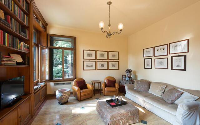 Villa Paola in Padova