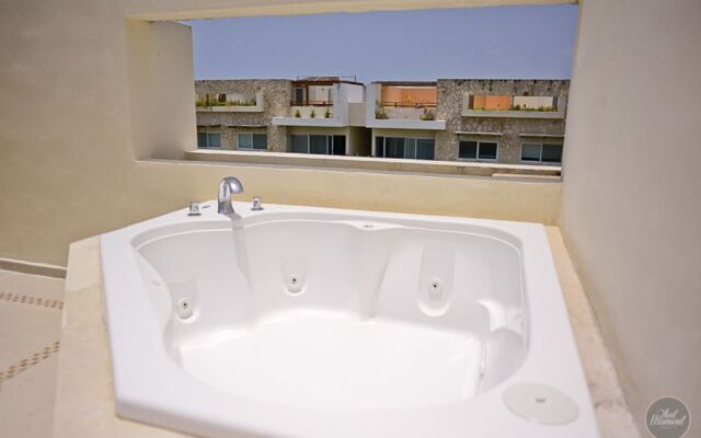 Sabbia Apartment D405 by iMexico