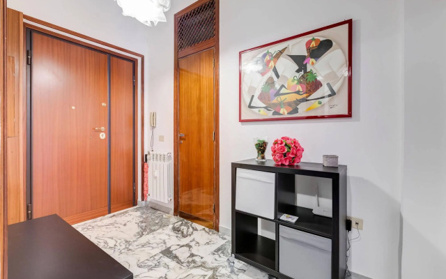 Vaticandream Rome Holiday Apartments