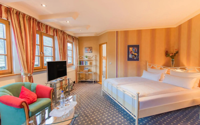 Hotel Weiler