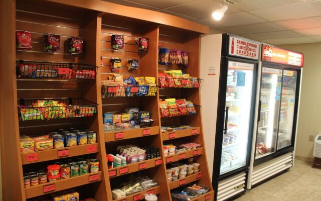 Sonesta Simply Suites Chicago O'Hare Airport