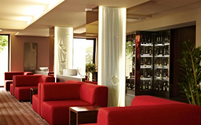 Kongres Hotel Roca
