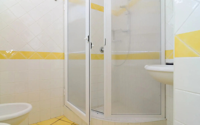 Albergo Villa Giusto