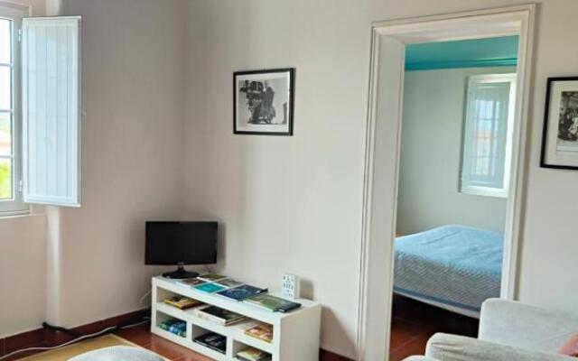 Flat 23