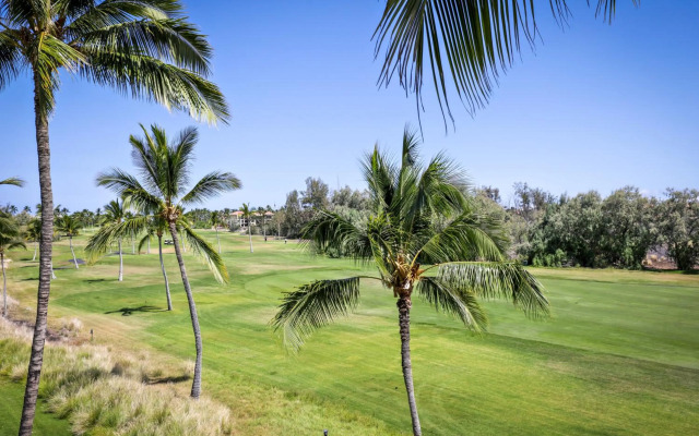 Fairway Villas Waikoloa by OUTRIGGER