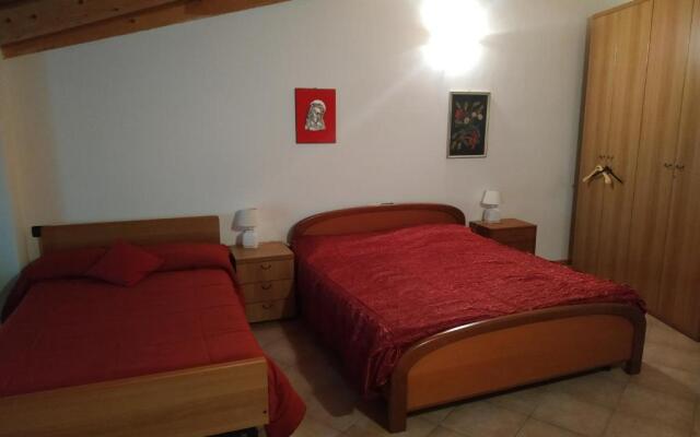 La Cort Di Nonna Rosa