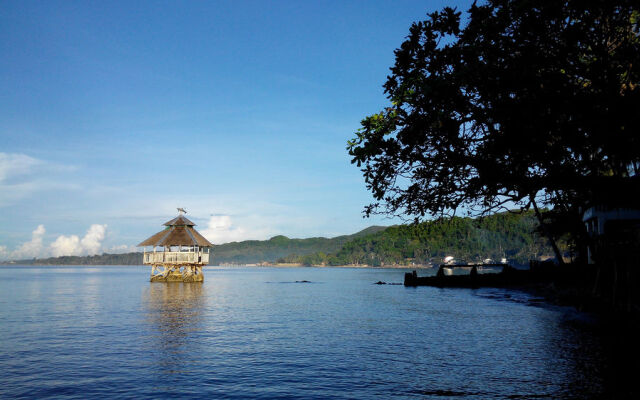 Paseo Del Mar Dive Resort