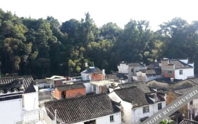 Wuyuan Xinyi Farmstay