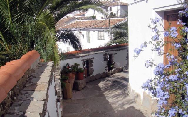 Apartamentos Buganvilla