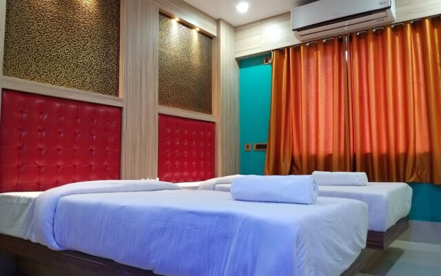 The Bliss Hotel Govinda